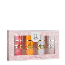 Kit Perfumes Lattafa MY Yara Collection Edp Feminino 25ML (4 Unidades)