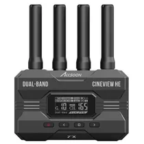 Trans. Accsoon Cineview He TX Transmissor