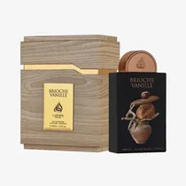 Perfume Lattafa Pride Brioche Vanille Edp Unissex 100ML