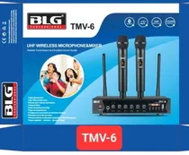  Microfone B...