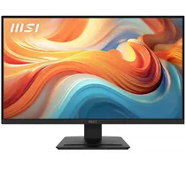 Monitor MSI Pro MP273L E14 de 27" Full HD 144HZ 4MS GTG com VGA/HDMI