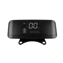 Acessorio Display para Moto Foston X12