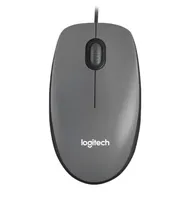  Mouse Logit...