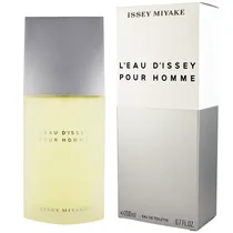 Perfume Masculino Issey Miyake L´Eau D'Issey Pour Homme Edt 200 ML