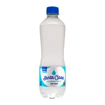 Agua Mineral Santa Clara Pet 500ML