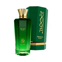 Perfume Mawwal Poison Abadeya Edp Feminino 100ML