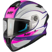  Capacete MT...