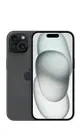 Swap iPhone 15 512GB Black Grado A Menos (Americano - Garantia Un Mes)