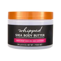 Tree Hut Whipped Butter Exotic Bloom 240G
