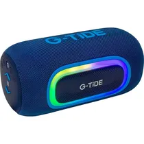 G-Tide Speaker SV80 Blue