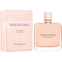 Givenchy Irresistible Nude Velvet Edp 80ML