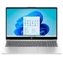 Notebook HP 15-FD0113DX i3-N305U/ 8GB/ 128 SSD/ 15.6" HD/ W11H Silver Nuevo