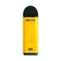  Life Pod Pr...