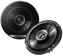 Alto Falante Pioneer TS-G1610F-2 - 280W 6 1/2" (40W RMS)