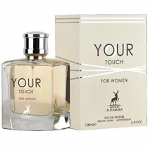  Perfume Mai...