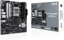 Placa Mãe AMD (AM5) Asus A620M-A Prime DDR5