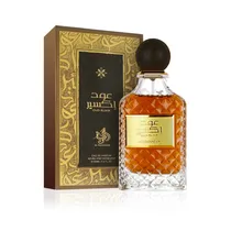 Al Wataniah Oud Elixir 100ML Edp