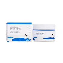 Pads de Limpeza Facial Round Lab Birch Juice 60PCS