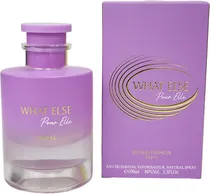  Perfume Ely...