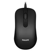 Mouse Philips M213 SPK7213 Preto