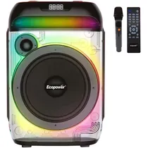  Speaker Eco...