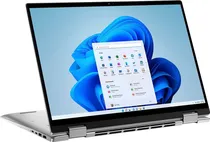 Notebook/ Tablet Dell I7630-5640SLV-Pus Intel i5-1335U/ 8GB/ 512GB SSD/ 16.0" Touch FHD+/ W11