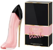 Perfume Carolina Herrera Good Girl Blush Edp 80ML - Feminino