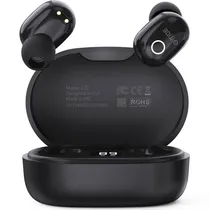 Fone de Ouvido G-Tide L32 Bluetooth Preto