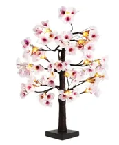  Arvore LED ...