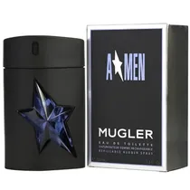 Perfume Thierry Mugler A-Men Eau de Toilette Masculino 100ML