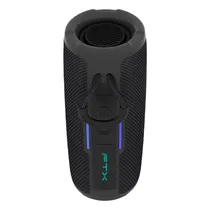 Speaker Portátil FTX SP-30MBK Bluetooth - Preto