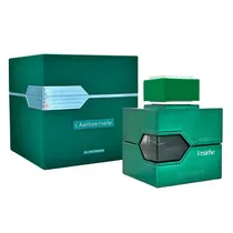 Perfume Al Haramain L’Aventure Fraiche Eau de Parfum Masculino 100ML