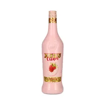  Vodka Xuxu ...
