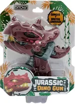  Jurassic Di...