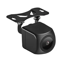 Cámara de Reversa para Auto Kojima Pro-Track Negro