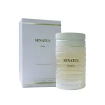 Prestigious Parfums Perfume Senatus White F Eau de Parfum 100ML