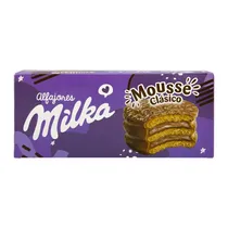  Milka Alfaj...