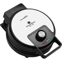 Máquina de Mini Donuts Electrobras EBDN-01 1200W/220V - Preto/Prata