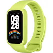 Xiaomi Reloj Smart Band 9 Active M2435B1 BHR08L1GL Green