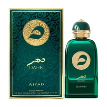 Perfume Ajyad Dahr - Eau de Parfum - Unissex - 100ML