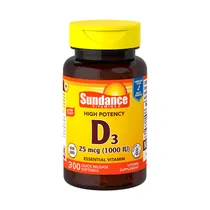  Vitamina D3...