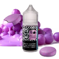 BTV 30ML Salt Sakura Grape 50MG