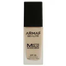 Armaf Matte Max High Foundation SPF 20 - Honey 08