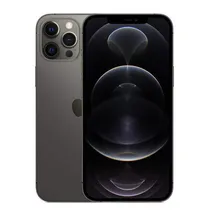 Apple iPhone Swap 12 Pro Max 128GB Negro Grado A Menos (Un Mes de Garantia)