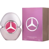 Perfume Feminino Mercedes Benz Woman Edp 90ML