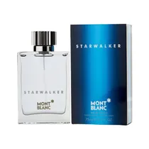 P.Mont Blanc Starwalker M 75ML Edt
