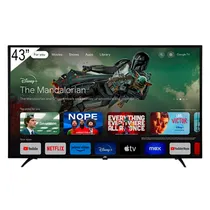  Smart TV JV...