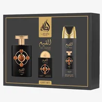  Perfume Lat...