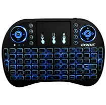  Teclado p/S...