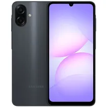 Celular Samsung A07 A075M 4/64GB 6.7" Black